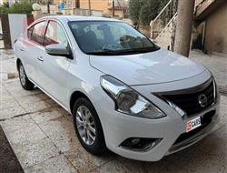 نيسان صني